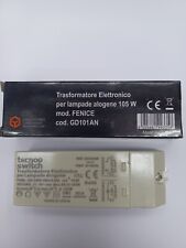 TRASFORMATORE ELETTRONICO PER