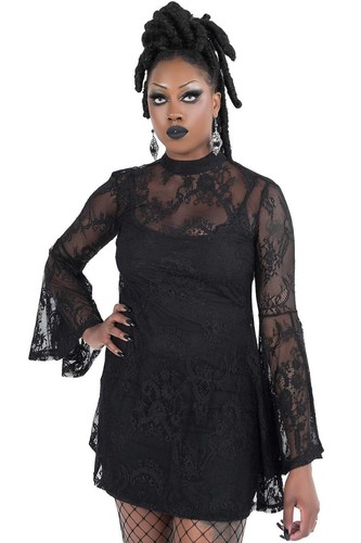 Killstar gothic goth - gothic, occulto