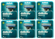 Lot Lames GILLETTE MACH3