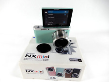 [Molto buono] Samsung NX Mini