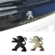 1PCS per PEUGEOT LOGO