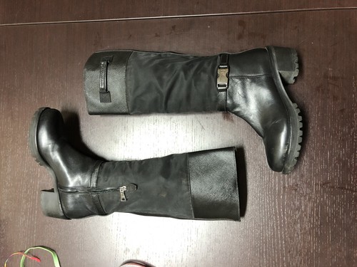 Prada stivali donna - stivali,