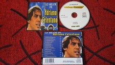 ADRIANO CELENTANO **Lo Mejor