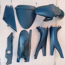 APRILIA RS 50 RICAMBI VARI CARENA SELLINO PASSEGGERO PARAFANGHI (USATI VEDI FOTO