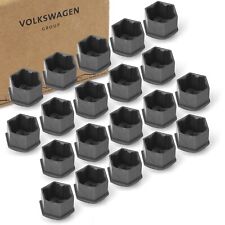 20X ORIGINALI VW Coprimozzo