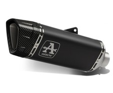 Terminale Scarico Arrow Pista