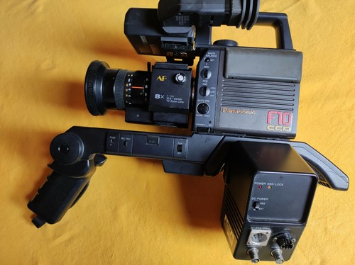 Lotto telecamere f10 - lotto,