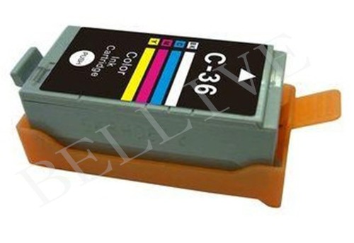 Cartuccia compatibile per - cartuccia,