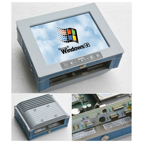 Aio computer 21cm - aio, 8"