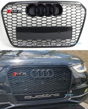 Stile RS6 per Audi A6 C7 12-15