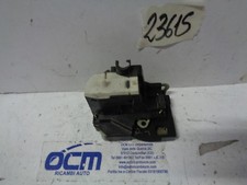 CHIUSURA SERRATURA ELETTRICA PORTA ANTERIORE DESTRA RENAULT CLIO=MEGANE=SCENIC
