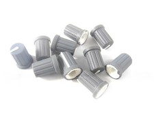 10 pezzi manopola OEM per Pioneer TRIM DJM800, DJM900, DJM2000 pezzo di ricambio DAA1204