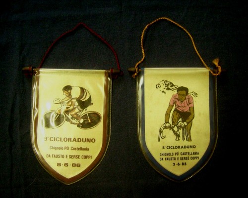 Gagliardetti di fausto - ,