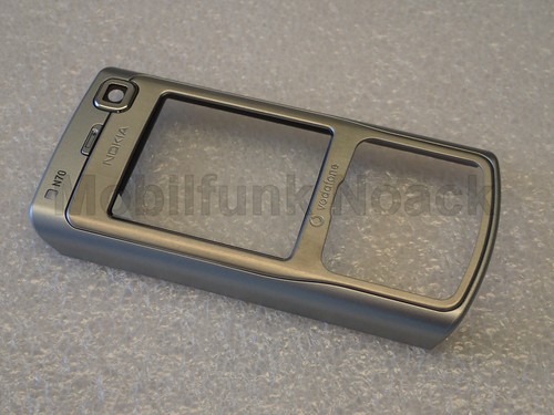 Cover originale nokia n70 - cover, |