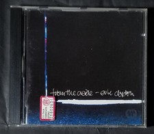 ERIC CLAPTON FROM THE CRADLE CD Reprise/Duck Records 9362457352 Germany 09/1994