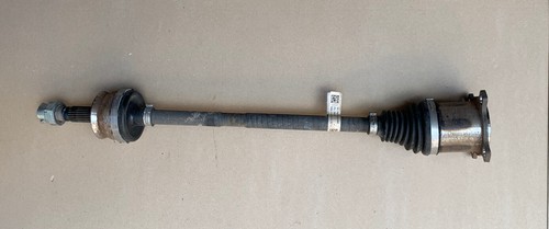 Semiasse posteriore fiat - posteriore, sx