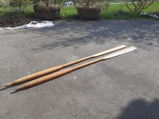 remi in legno per imarcazioni