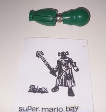 micronauti braccio sinistro