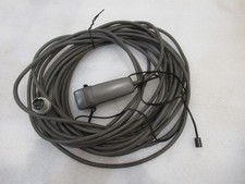 microfono Sennheiser lavalier MD 214 N matr. 6033