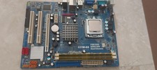 Scheda Madre ASRock G31M-GS + CPU Core 2 Duo 2.66 GHz + 4 GB RAM