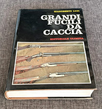 Gianoberto Lupi - GRANDI