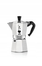 Moka Express Caffettiera, 6