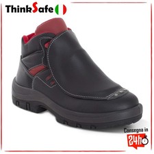 Scarpe Antinfortunistiche da Saldatore FTG Apollo S3