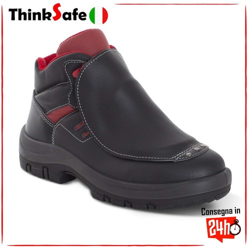 Scarpe antinfortunistiche - scarpe,