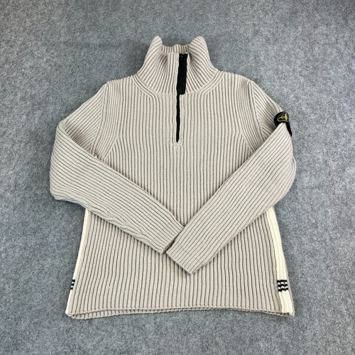Maglione uomo stone island - maglione,