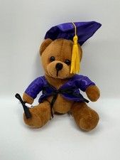 Peluche pupazzo orsacchiotto