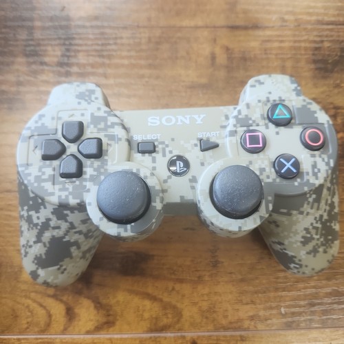 Sony ps3 dualshock wireless - sony,