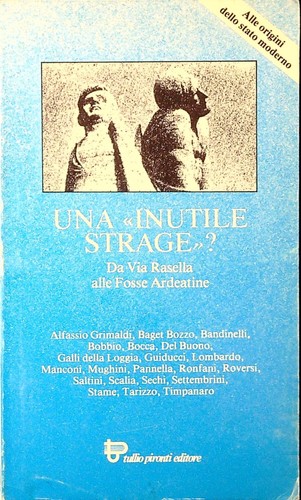 Una inutile strage - :, da