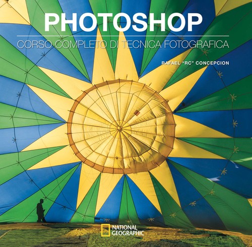 Photoshop corso completo di - photoshop.,