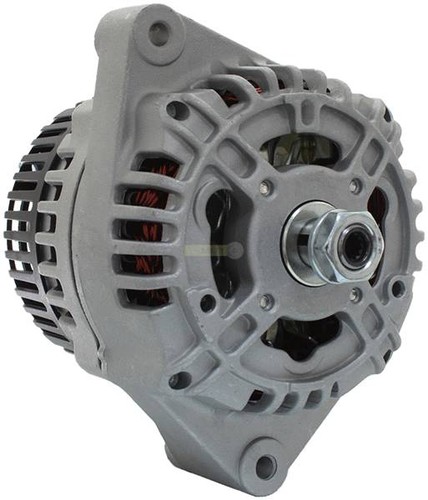 Alternatore nuovo eurostarter - alternatore,