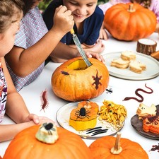  128 Pcs Acchiappa Ragni