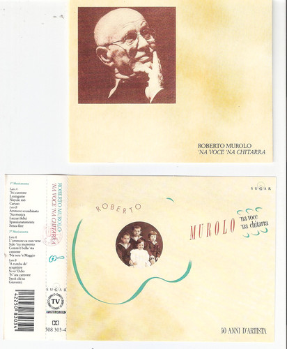 Roberto murolo 2 - ,