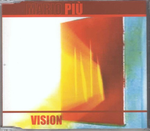 Mario più vision - -, cdm