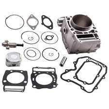 Cilindro Kit guarnizioni Top