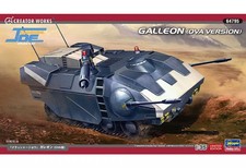 Modellino in plastica 1/35