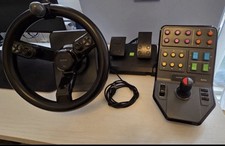 Saitek Heavy Equipment