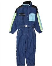 Tuta da sci uomo Brugi con