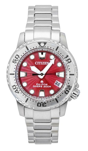 Orologio citizen promaster - orologio,