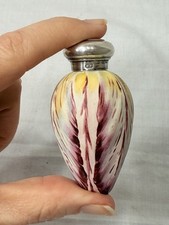 RARA antica bottiglia profumo