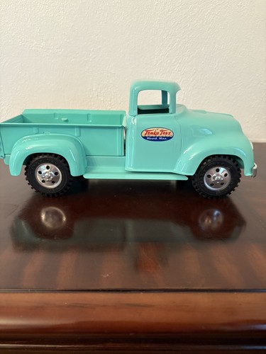 Lato passo tonka 1957 - tonka,