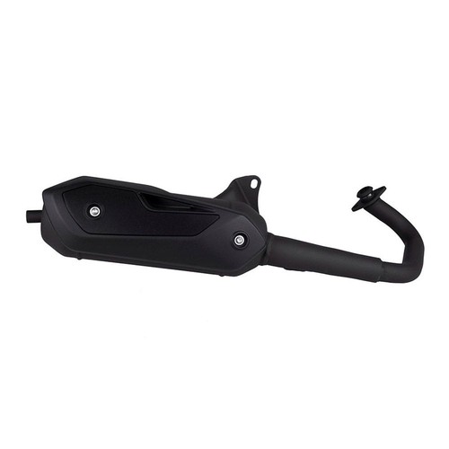 Scarico tecnigas silent pro - scarico,