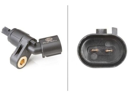 Sensore abs per seat ibiza - ibiza, ii