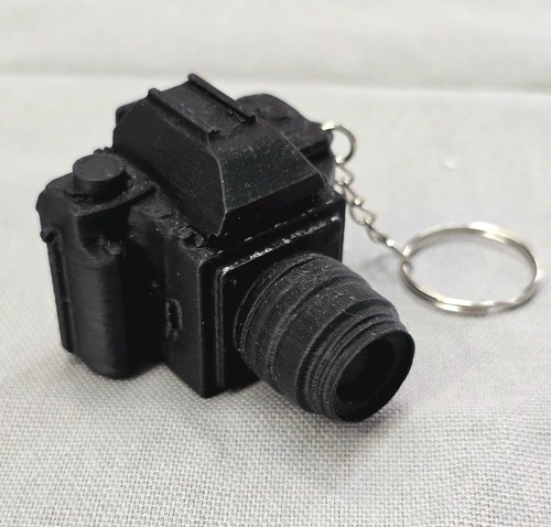 Hasselblad portachiavi stile - hasselblad,