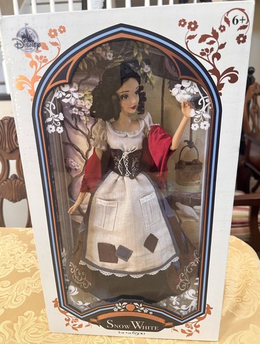 Nuova bambola disney - bambola, store