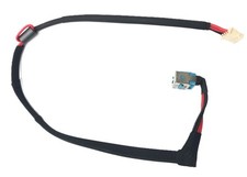 DC Jack presa di corrente