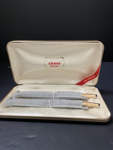 Set penna matita - matita, oro